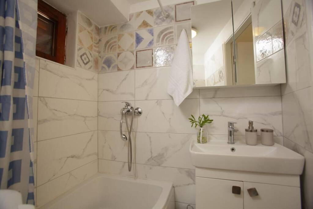 Appartement Split Centar Extérieur photo