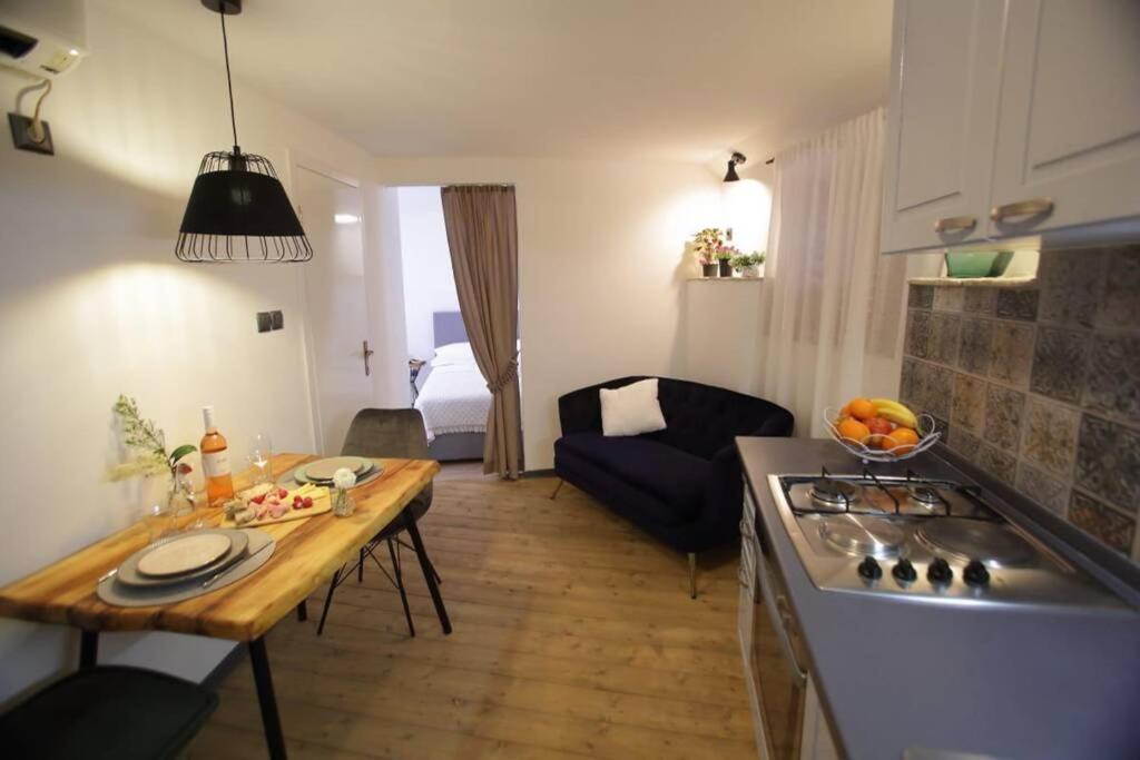 Appartement Split Centar Extérieur photo