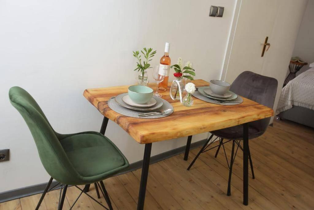 Appartement Split Centar Extérieur photo