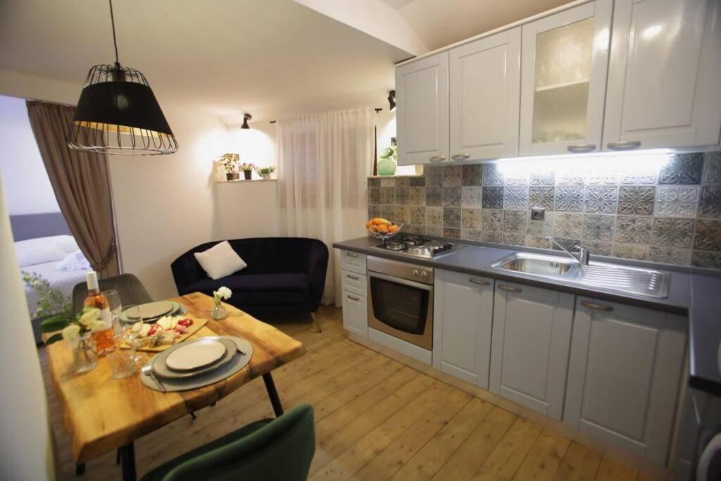 Appartement Split Centar Extérieur photo