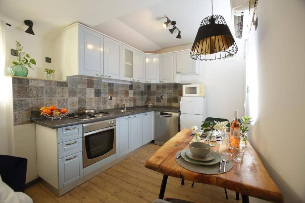 Appartement Split Centar Extérieur photo