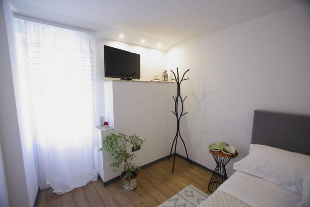 Appartement Split Centar Extérieur photo