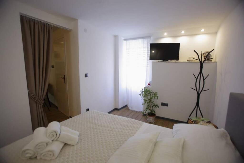 Appartement Split Centar Extérieur photo