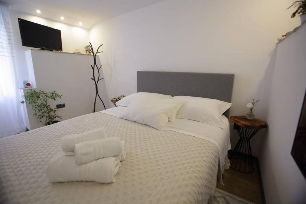 Appartement Split Centar Extérieur photo