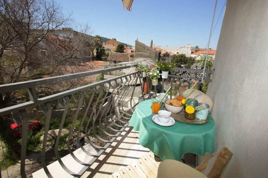 Appartement Split Centar Extérieur photo